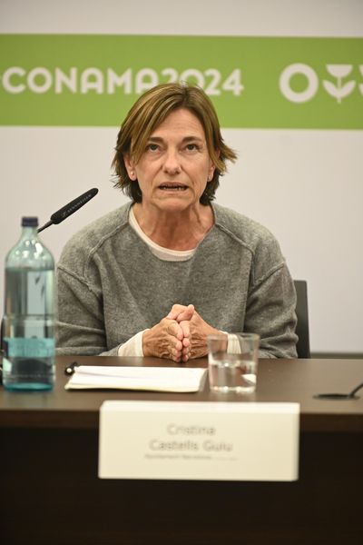 Cristina Castells Guiu